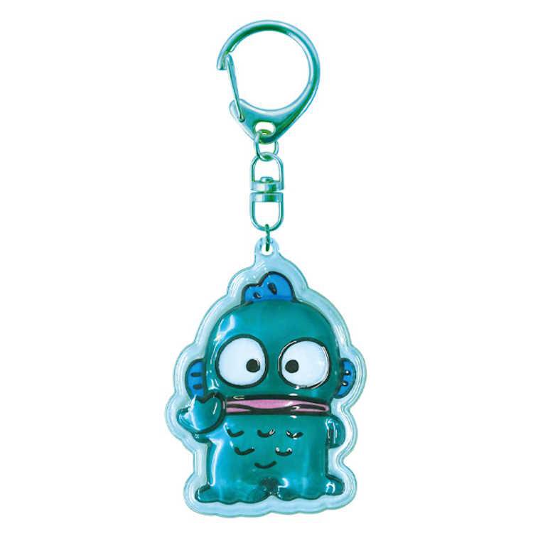 ハンギョドン ぷっくりったいキーホルダー 立体マスコット