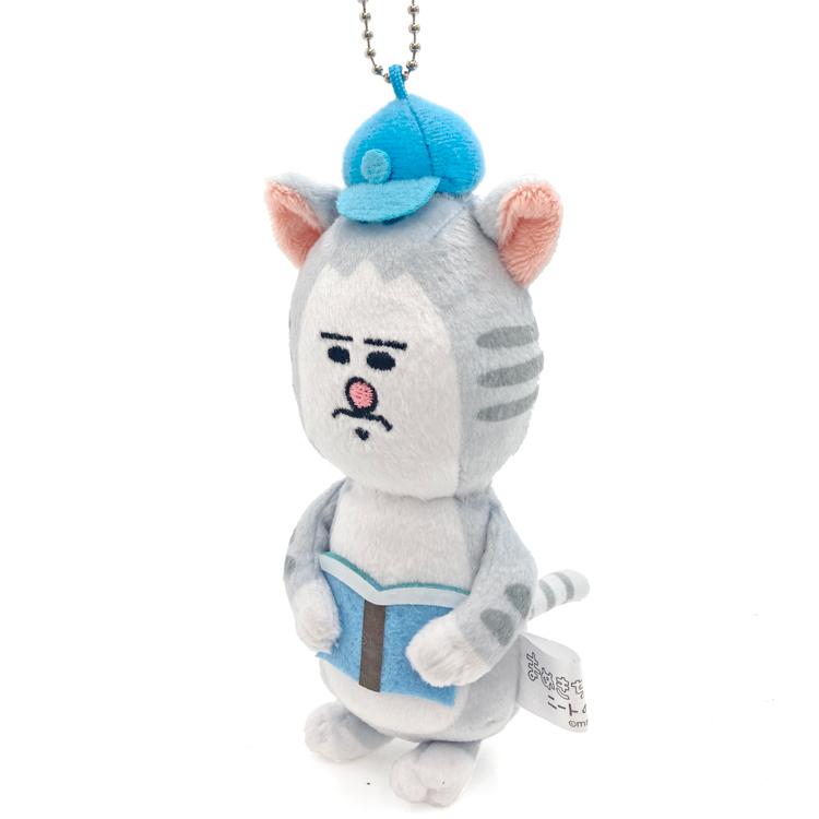 ぬいぐるみ・マスコット tara O08856DW005348_fw_thumbM.jpg