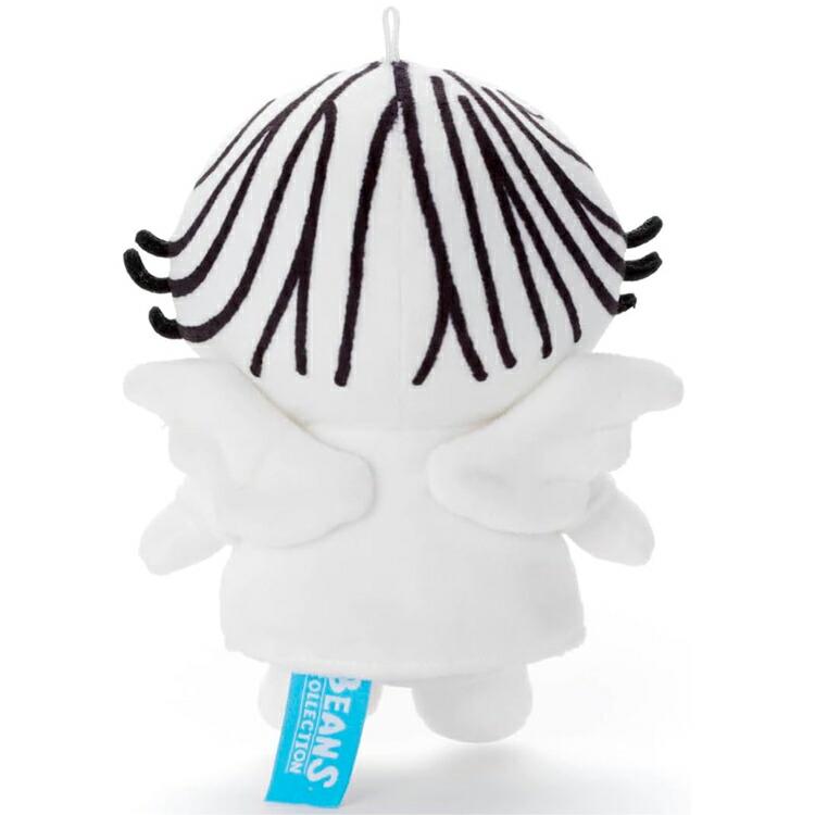 ミッフィー 洗えるビーンズコレクション 天使 ディックブルーナ ギフト