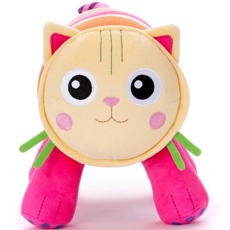 ギャビーのドールハウス ぬいぐるみ ピロー・キャット ねこ ネコ 魔法