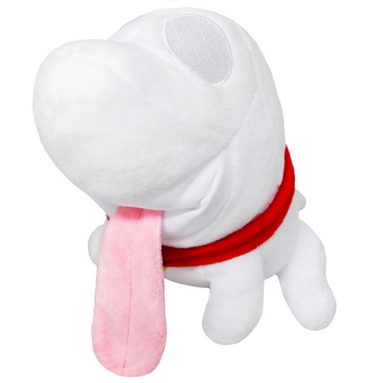 ルイージマンション2 ぬいぐるみ オバ犬 任天堂 Nintendo ニンテンドー