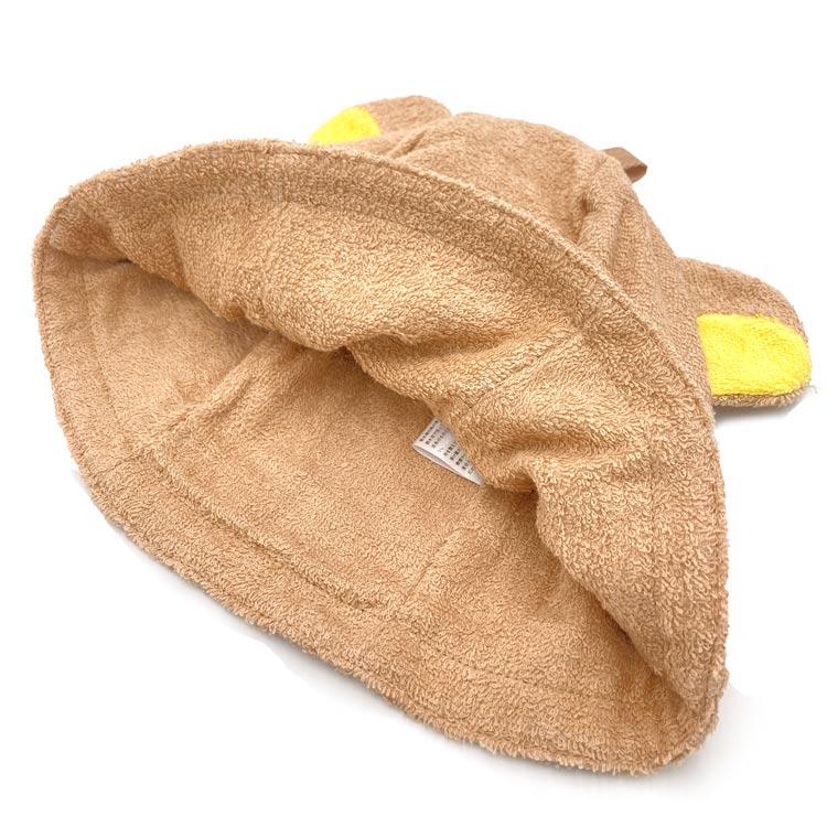 リラックマ サウナハット りらっくま Rilakkuma : キャラクター雑貨