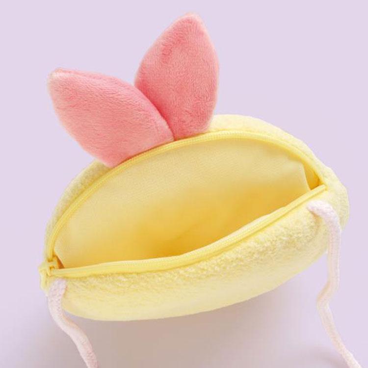 （お値下げしました！）すみっコぐらし　えびてんのしっぽ　ぬいぐるみ　ヘアバンド すみっコぐらし」えびてんのしっぽが新登場♪ “天使なえびてん