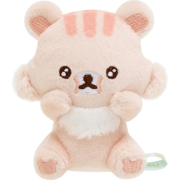 リラックマ てのりぬいぐるみ サクラノコリス みんなでまんぷく リラックマ てのりぬいぐるみ サクラノコリス みんなでまんぷく