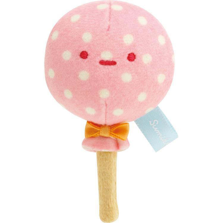 すみっコぐらし てのりぬいぐるみ ふろしきのあめ すみっコマーケット