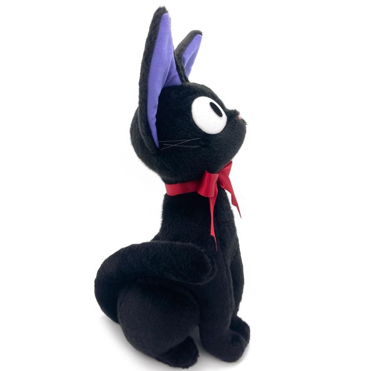 魔女の宅急便 ぬいぐるみL 黒猫 ジジ 934732 スタジオジブリ
