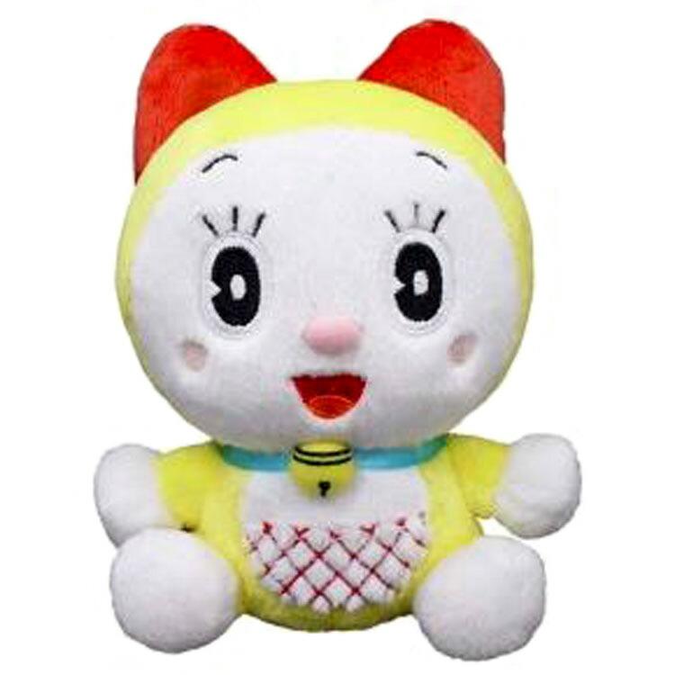 ドラえもん ぬいぐるみS ドラミちゃん : キャラクター雑貨 ラフラフ