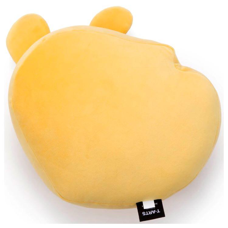 くまのプーさん ぬいぐるみクッション くまのプーさんH Mocchi style