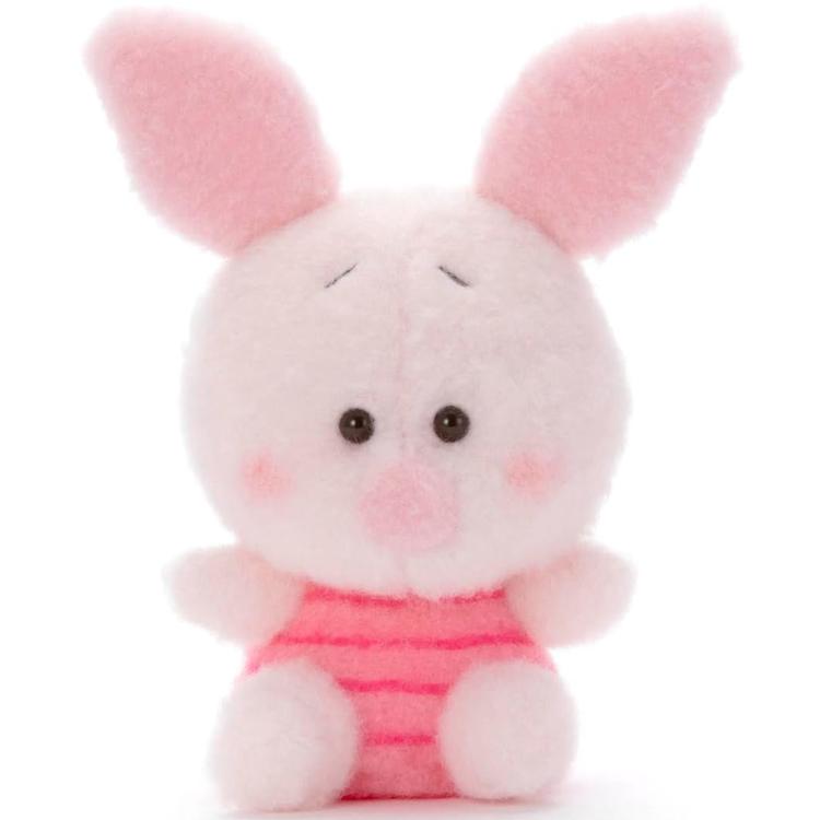 くまのプーさん ぬいぐるみ ピグレット たぷんたぷん Disney