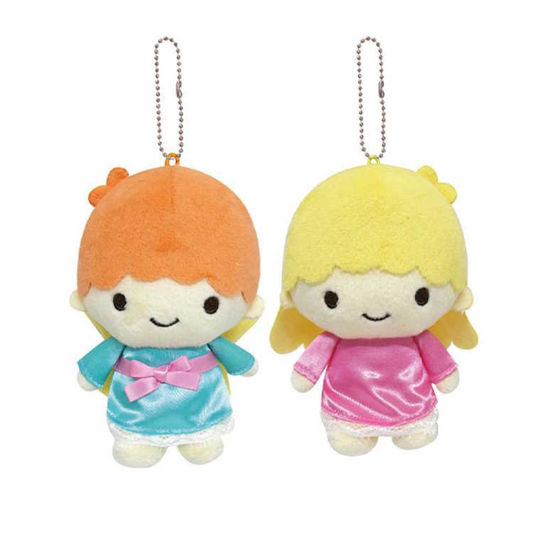 チェリーナ　チェリーネ ぬいぐるみマスコット　激レア　サンリオ　ヴィンテージ チェリーナ チェリーネ ぬいぐるみマスコット 激レア サンリオ