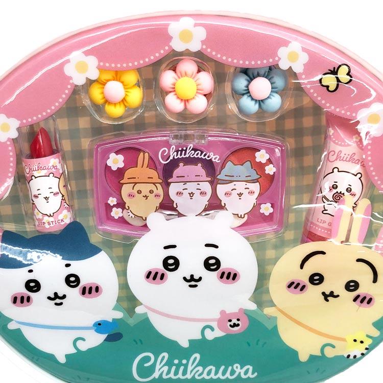 ☆お値下げ可☆ ちいかわスペシャルセット ちいかわ 最新プライズ🌈 おかおつきキャップがかわちい💕 ちい