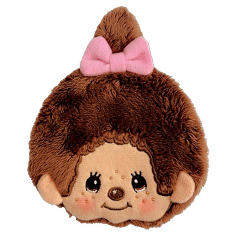 モンチッチ キャラがま モンチッチちゃん 052272 Monchhichi
