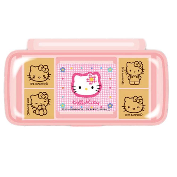 ハローキティ ミニスタンプ ローズバッド 129523 サンリオ Hello Kitty