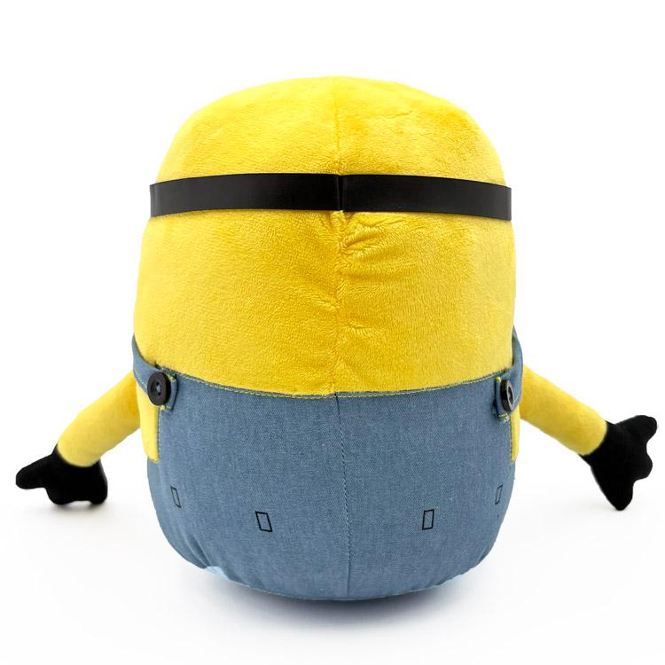 ミニオン　ボブ　人形 ミニオンズ ぬいぐるみM BOB 928731 ボブ : キャラクター雑貨 ラフラフ