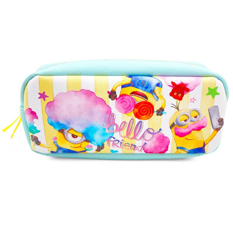 ミニオン ペンケース キャラパレ 563657 Minions ふでばこ