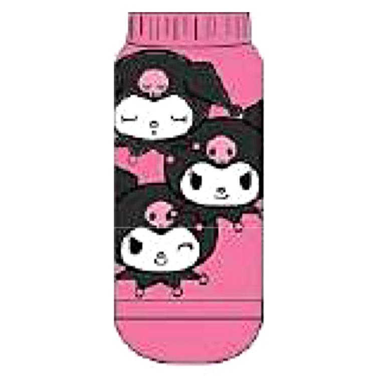 クロミ キャラックス レディース 104049 いろんなフェイス SANRIO