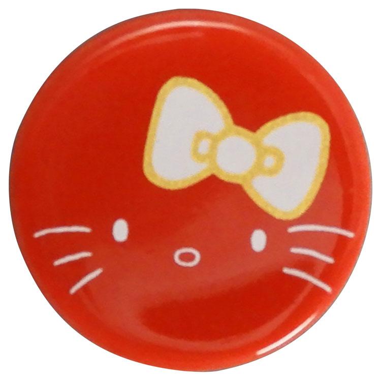ハローキティ 箸置き 赤 226124 コンサバティブ SANRIO サンリオ