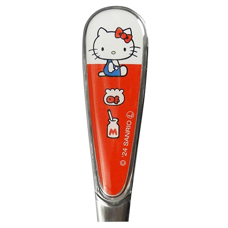 ハローキティ スプーン 70年代 226216 SANRIO サンリオ スプーン ハローキティ スプーン 70年代 226216 SANRIO サンリオ スプーン