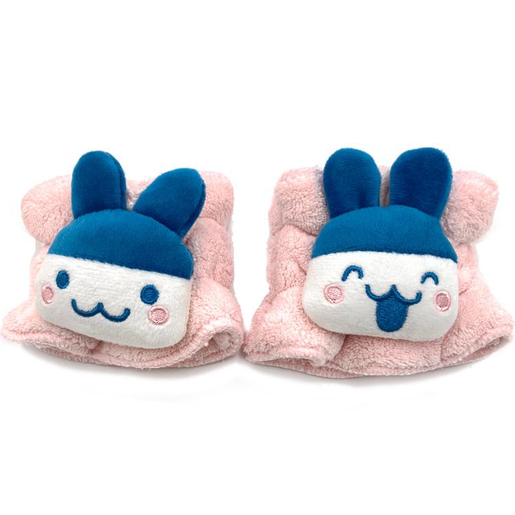DOMOTO アクスタ マルチストラップ ハンドタオル 入場 ビー玉 バッグ