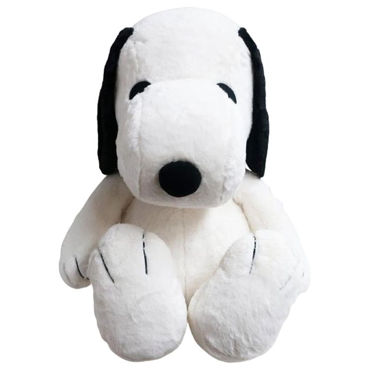 スヌーピー ぬいぐるみ2L 200648 ベーシックヴィンテージ PEANUTS 