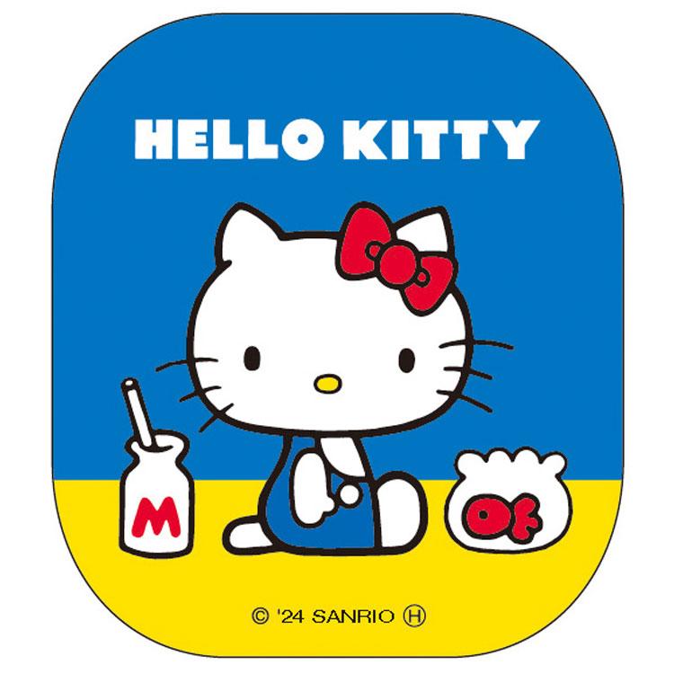ハローキティ チェンジングステッカー 586775 SANRIO サンリオ