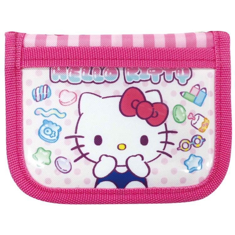 ハローキティ ウォレット 427132 ピンク 財布 キッズ 子供 小銭 ハローキティ ウォレット 427132 ピンク 財布 キッズ 子供 小銭