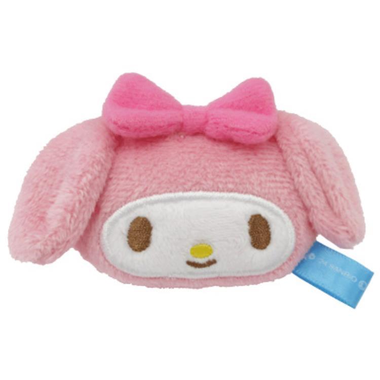 マイメロディ くるりんクリップマスコット 051879 ぬいぐるみ マイメロディ くるりんクリップマスコット 051879 ぬいぐるみ