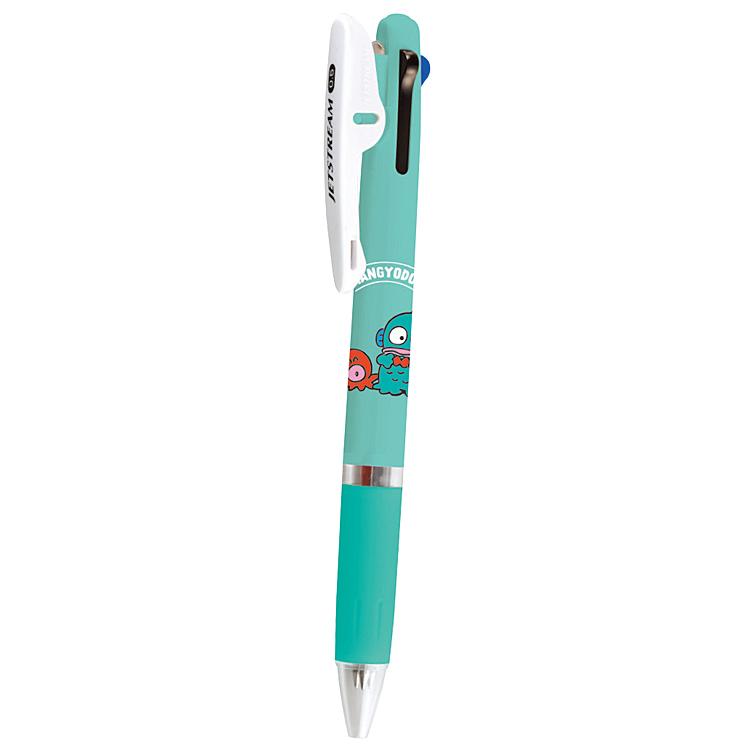 ハンギョドン ジェットストリーム3色ボールペン0.5mm 046794 ハンギョドン ジェットストリーム3色ボールペン0.5mm 046794