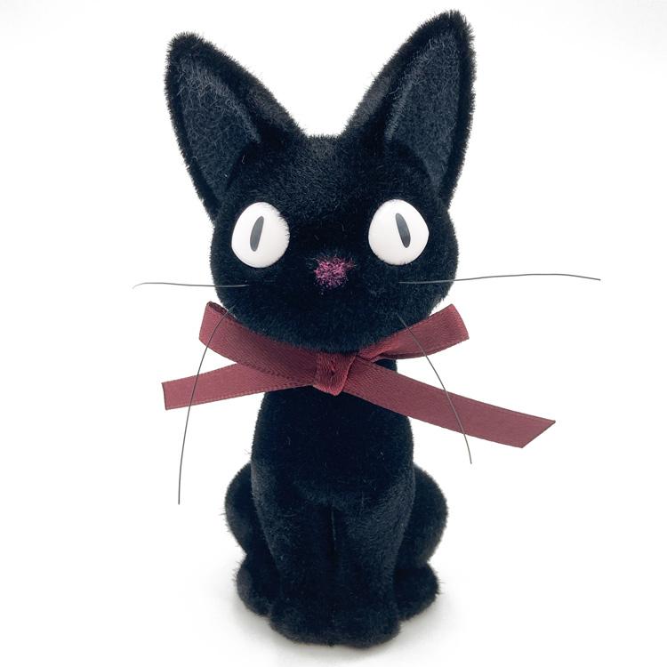魔女の宅急便 ドールコレクション ジジ スタジオジブリ ねこ