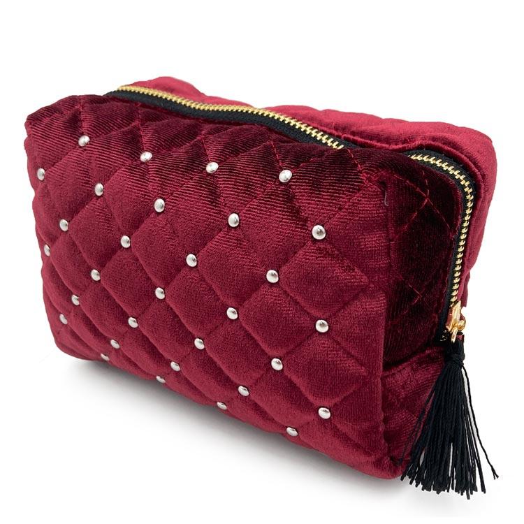 ヴィランズ コスメポーチ クルエラ VILLAINS NAIL SERIES 921472