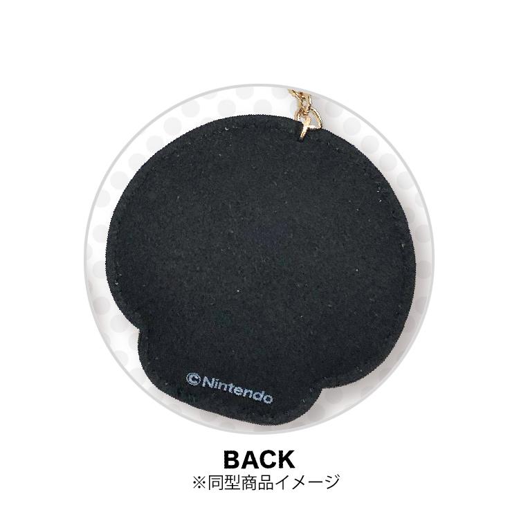 スーパーマリオ チェーンマスコットクリーナー ミドリこうら 145276
