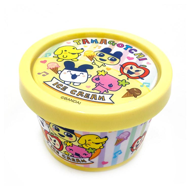 たまごっち たまごっち カップ TamaCup-Complete-