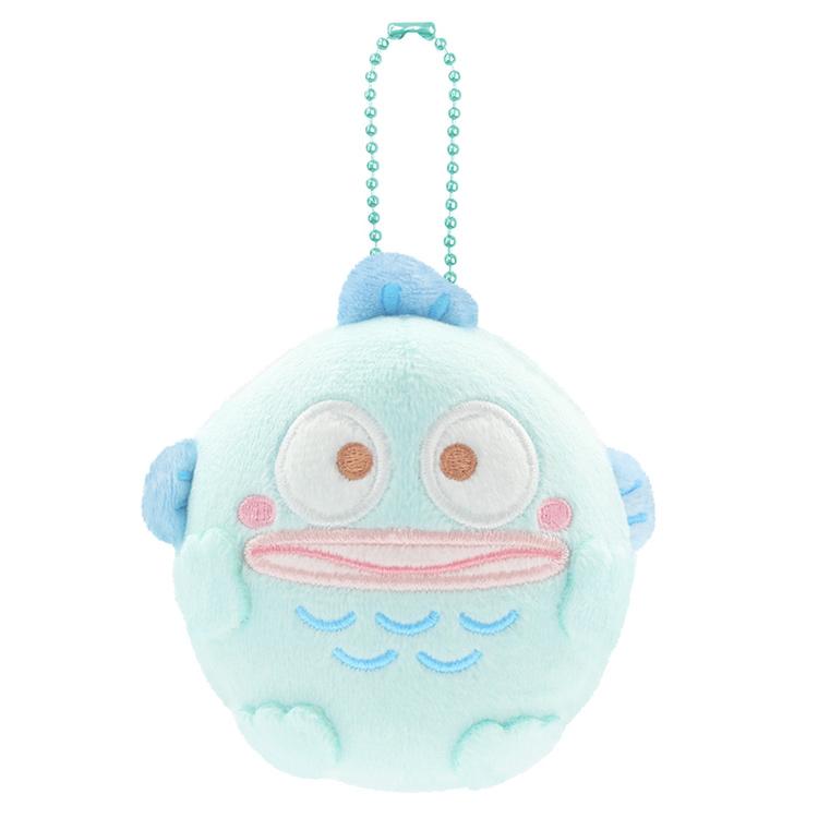 ハンギョドン たまご型ぬくい〜ず 260948 hangyodon サンリオ