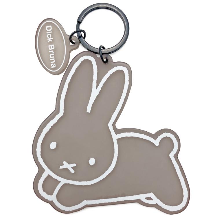 Y@プロフィール必読様専用】うさぎ グラデキーホルダー 6種【おまとめ