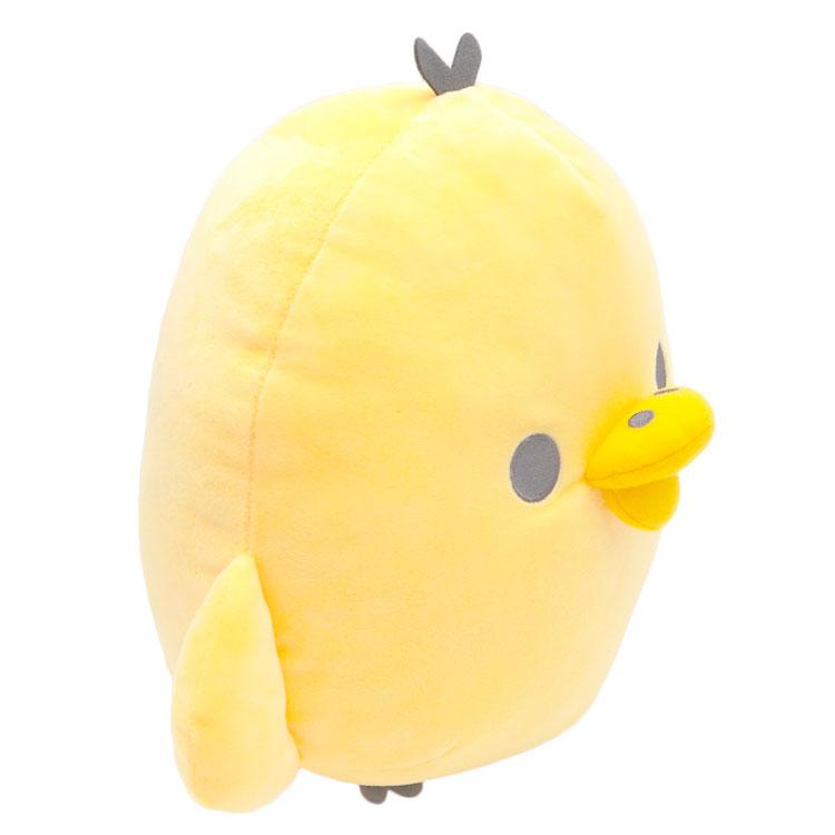 リラックマ ぬいぐるみM キイロイトリ BASIC RILAKKUMA Favorite