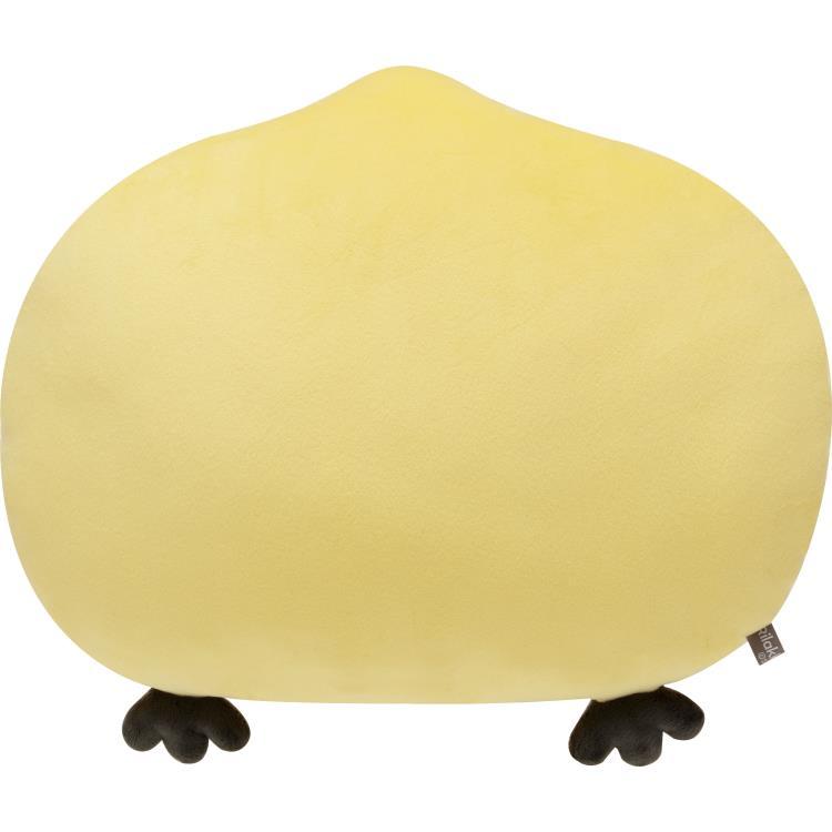 リラックマ - 2個セット RILAKKUMA リラックマ ビッグダイカットラグ キイロイトリ リラックマ NEW BASIC RILAKKUMA ビッグダイカットラグ