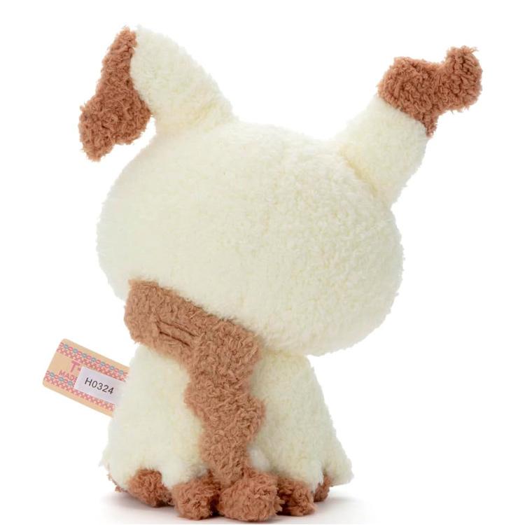 ポケットモンスター ぬいぐるみ ミミッキュ ポケピース pokemon