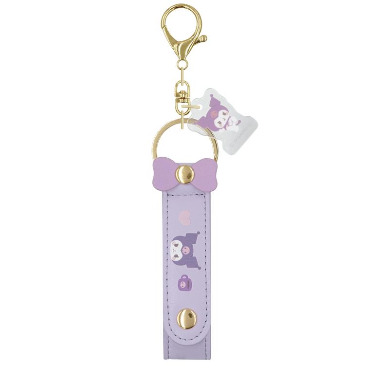 ♥専用♥ クロミ カチューシャホルダー 260702 SANRIO サンリオ : キャラクター