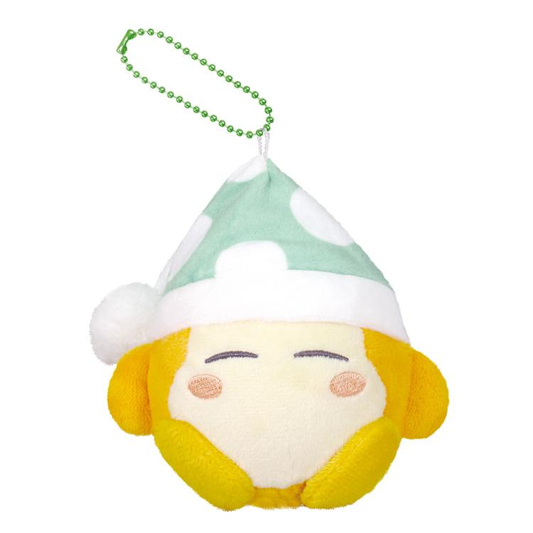 星のカービィ ぬくい〜ず2 ワドルディ すやすや 261136 星のKIRBY