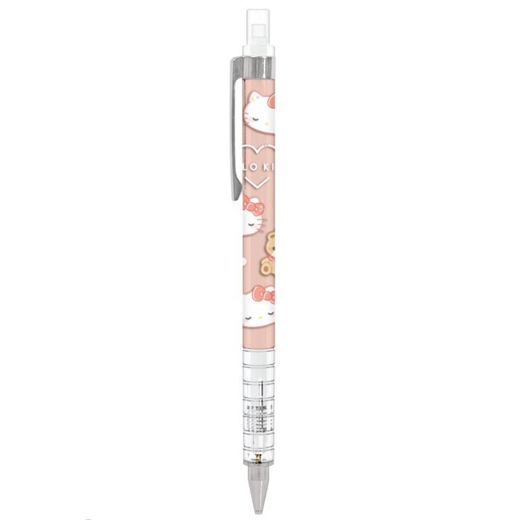 ハローキティ シャープ0.5mm 267041 むにゃっと SANRIO サンリオ