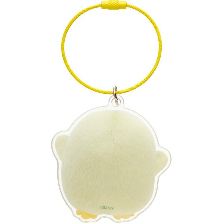 すみっコぐらし えらんでコアクリルキーホルダー ぺんぎん? えらんで