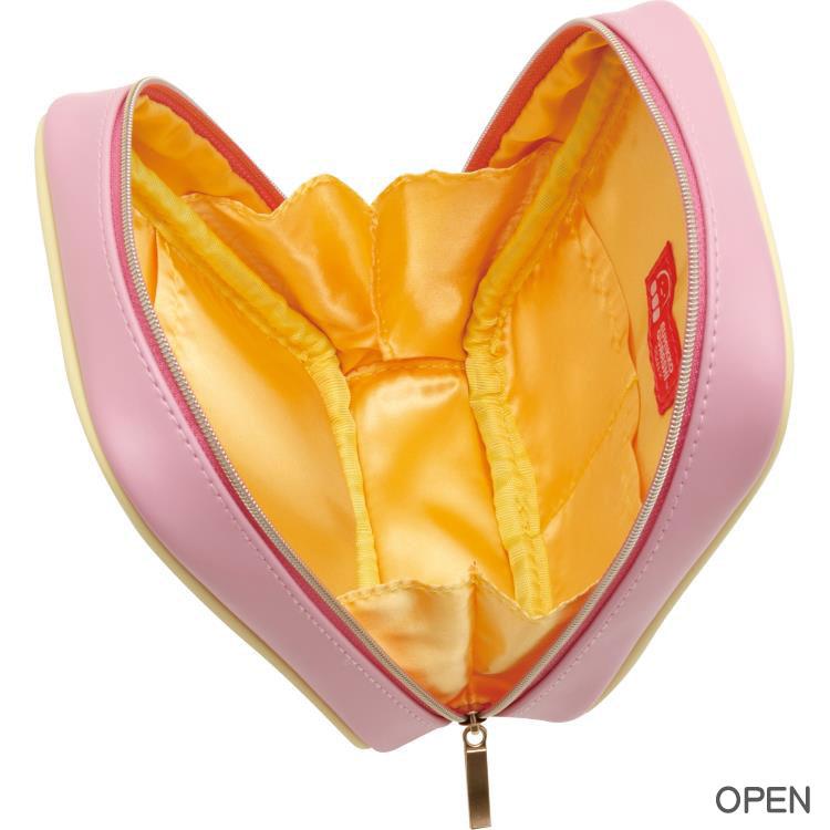 すみっコぐらし ポーチ わくわくたぴおかコンビニ たぴたぴマート