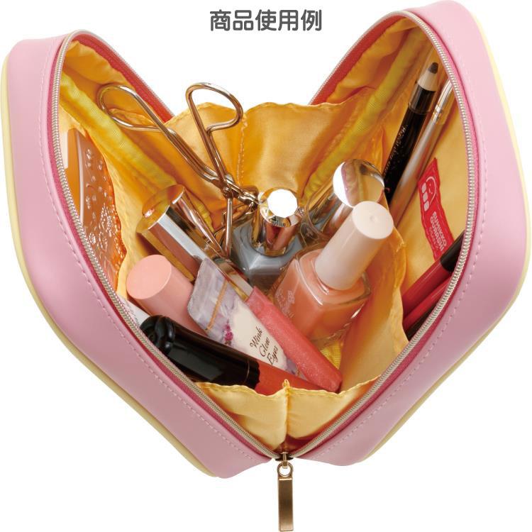 すみっコぐらし ポーチ わくわくたぴおかコンビニ たぴたぴマート