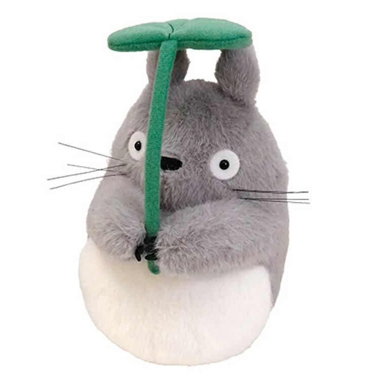 となりのトトロ ぬいぐるみS どんどこ踊り 大トトロ 949439 TOTORO