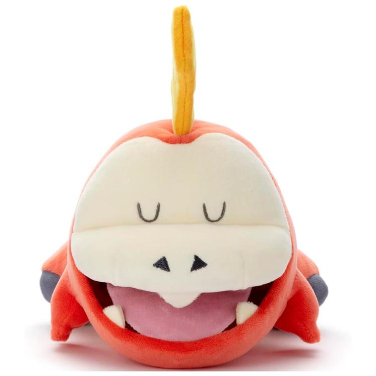 ポケットモンスター ぬいぐるみ ホゲータ すやすやフレンド pokemon