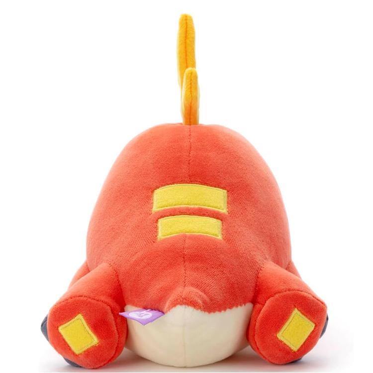 ポケットモンスター ぬいぐるみ ホゲータ すやすやフレンド pokemon