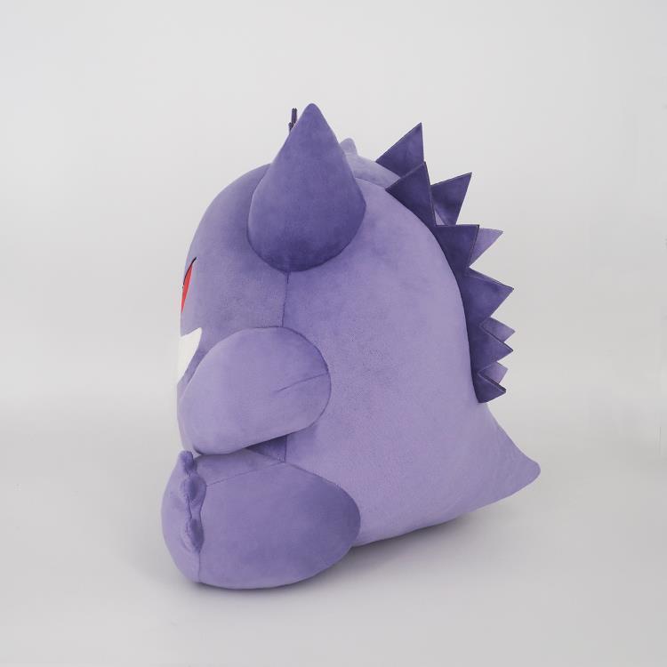 ポケットモンスター PZ74 ぽてはぐクッション ゲンガー ポケモン