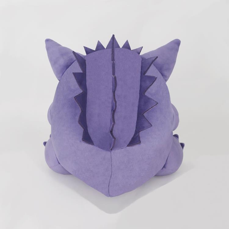 ポケットモンスター PZ74 ぽてはぐクッション ゲンガー ポケモン