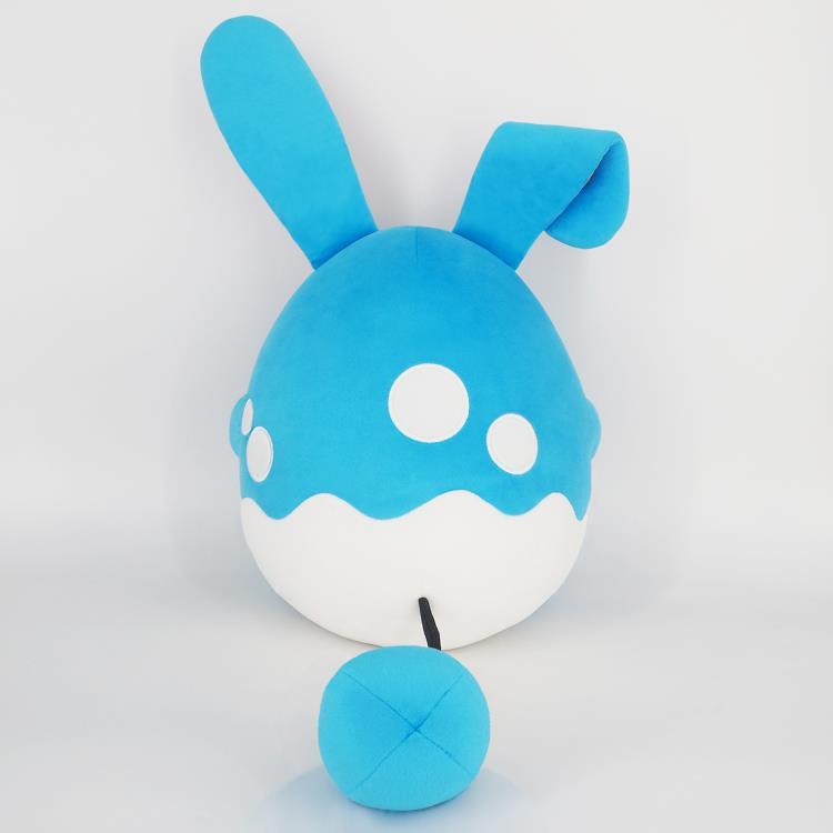 ポケットモンスター PZ75 ぽてはぐクッション マリルリ ポケモン