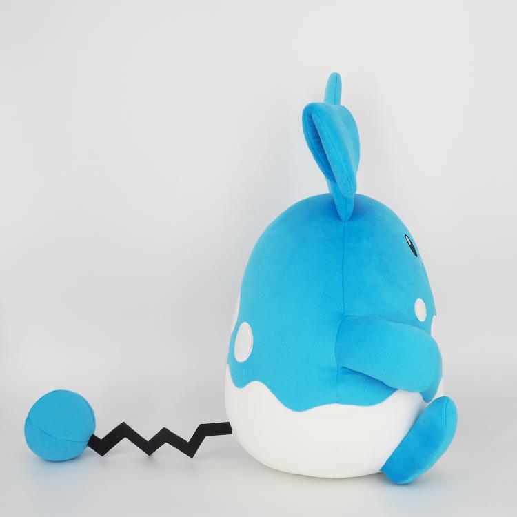 ポケットモンスター PZ75 ぽてはぐクッション マリルリ ポケモン
